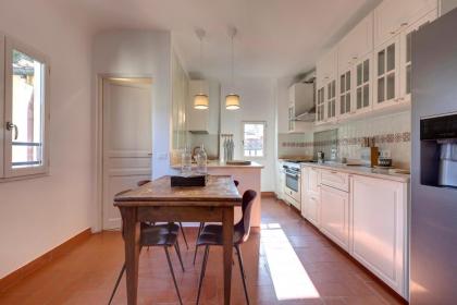 Mamo Florence - Il Prato Apartment - image 23