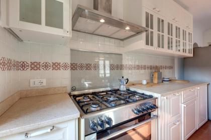 Mamo Florence - Il Prato Apartment - image 25