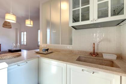 Mamo Florence - Il Prato Apartment - image 26