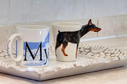 Mamo Florence - Il Prato Apartment - image 27