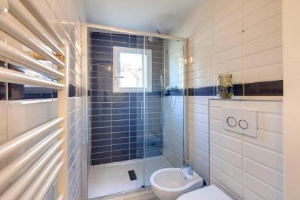 Mamo Florence - Il Prato Apartment - image 28