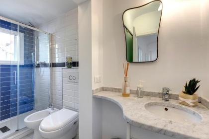 Mamo Florence - Il Prato Apartment - image 29