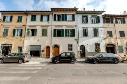 Mamo Florence - Il Prato Apartment - image 30