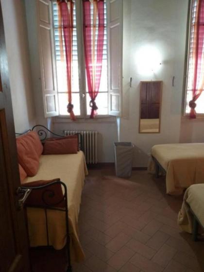 Appartamento vista Duomo piazza san Giovanni - image 11