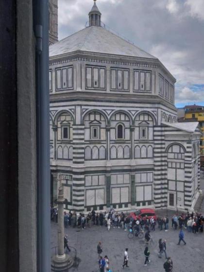 Appartamento vista Duomo piazza san Giovanni - image 8