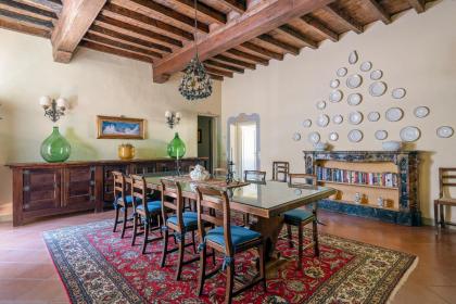 Palazzo Antellesi - image 22