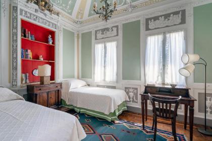 Palazzo Antellesi - image 23