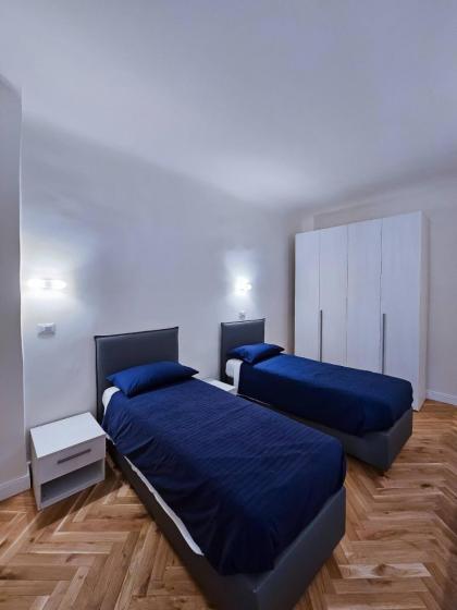 Centralissimo Due Passi Dal Duomo Per Gruppi - image 25