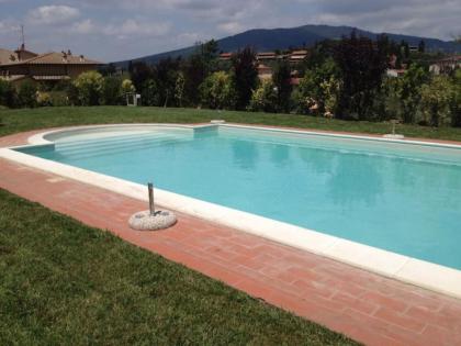 A Firenze nel verde con piscina - image 1