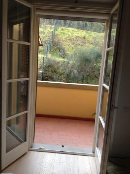 A Firenze nel verde con piscina - image 13