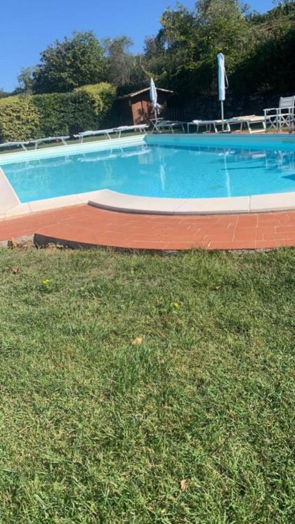A Firenze nel verde con piscina - image 19