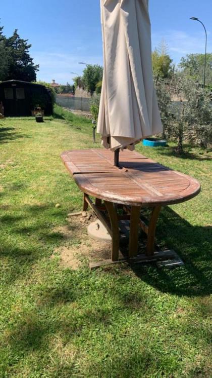 A Firenze nel verde con piscina - image 21