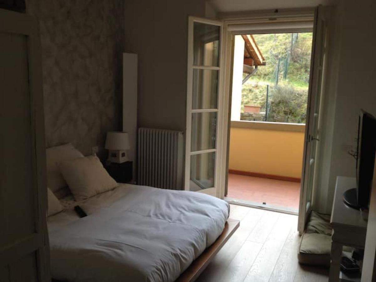 A Firenze nel verde con piscina - image 6
