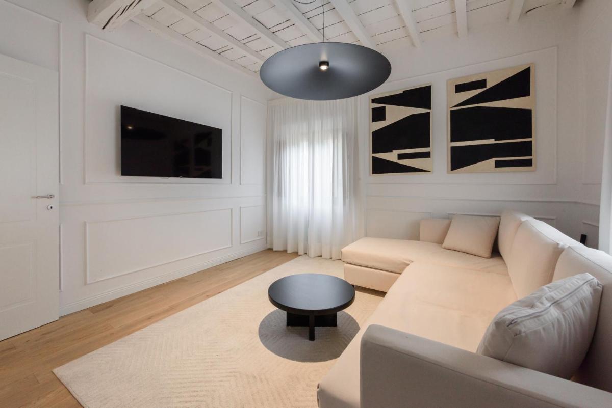 Pitti Prestige - main image