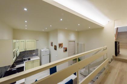 Apartment in Florence 