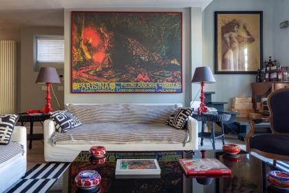 Ponte Vecchio - Lussuoso Attico con Terrazza Panoramica - image 23