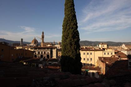 Ponte Vecchio - Lussuoso Attico con Terrazza Panoramica - image 25