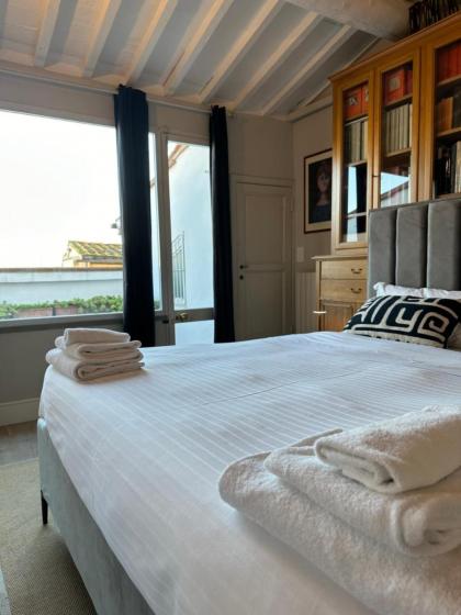 Ponte Vecchio - Lussuoso Attico con Terrazza Panoramica - image 26