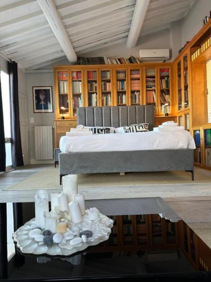 Ponte Vecchio - Lussuoso Attico con Terrazza Panoramica - image 27