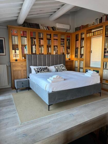 Ponte Vecchio - Lussuoso Attico con Terrazza Panoramica - image 28