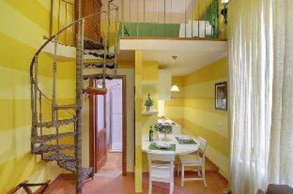 Appartamento Puccini - image 19