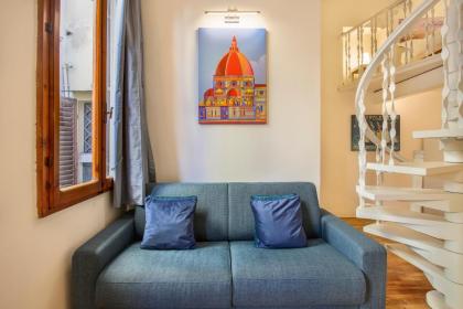 Cinque Passi - Sweet Dreams in Florence - image 18