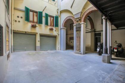 Cinque Passi - Sweet Dreams in Florence - image 21