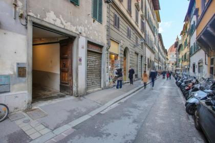 Cinque Passi - Sweet Dreams in Florence - image 22