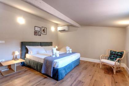 Mamo Florence - Pepe Apartment - image 15