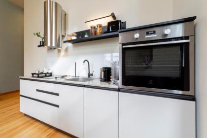 Classy nest in a historical palace - image 24