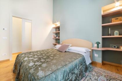 Classy nest in a historical palace - image 9