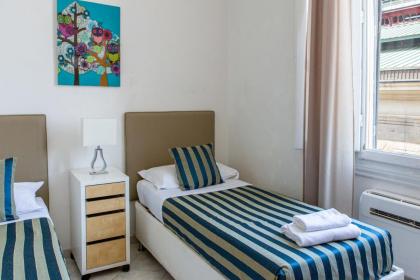 Mercato centrale 2 Bedroom Apartment - image 11