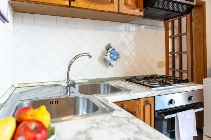Mercato centrale 2 Bedroom Apartment - image 16
