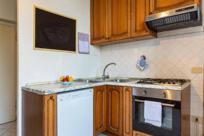 Mercato centrale 2 Bedroom Apartment - image 7