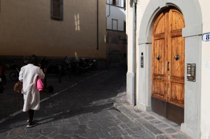 Spacious family flat S. Spirito 8 sleeps - image 26