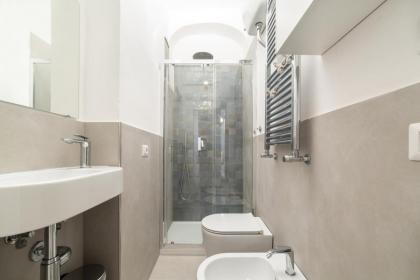 Casa San Martino in the feel of the middle age - image 13