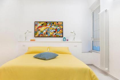 Casa San Martino in the feel of the middle age - image 4