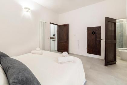 Casa San Martino in the feel of the middle age - image 8