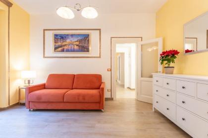 Apartment a stones throw from the Uffizi Ponte Vecchio Duomo Piazza Pitti - image 21