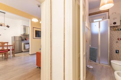 Apartment a stones throw from the Uffizi Ponte Vecchio Duomo Piazza Pitti - image 22