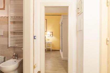 Apartment a stones throw from the Uffizi Ponte Vecchio Duomo Piazza Pitti - image 25