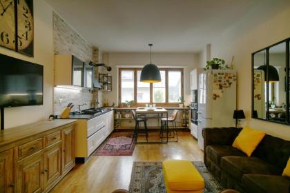 Dalmazia Home