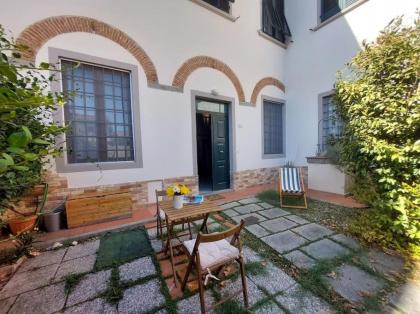 Apartment in Florence 