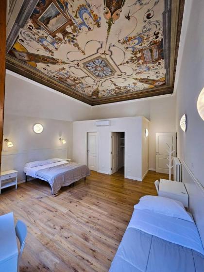 Entire apartments for 8 Duomo view Florence