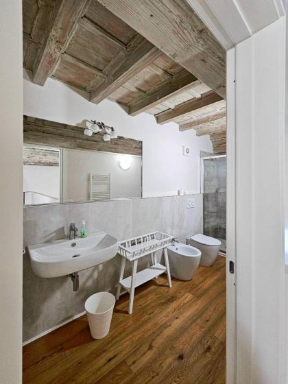 Entire apartments for 8 Duomo view - image 24