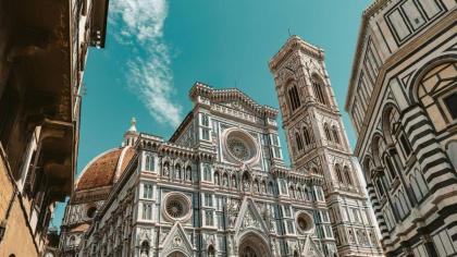 Entire apartments for 8 Duomo view - image 4