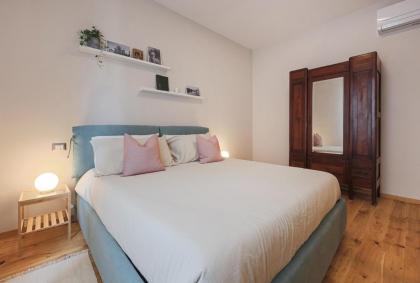 Apartments Florence- San Jacopino 3 bds - image 17