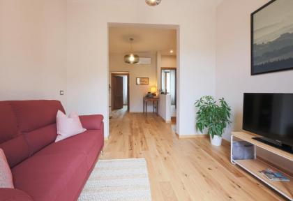 Apartments Florence- San Jacopino 3 bds - image 2