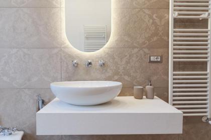 Apartments Florence- San Jacopino 3 bds - image 23