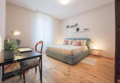 Apartments Florence- San Jacopino 3 bds - image 25